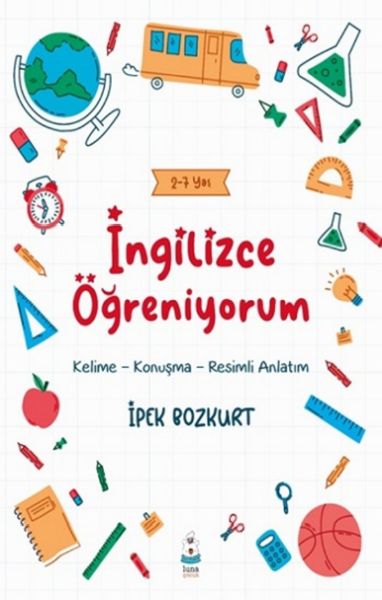 ingilizce-ogreniyorum