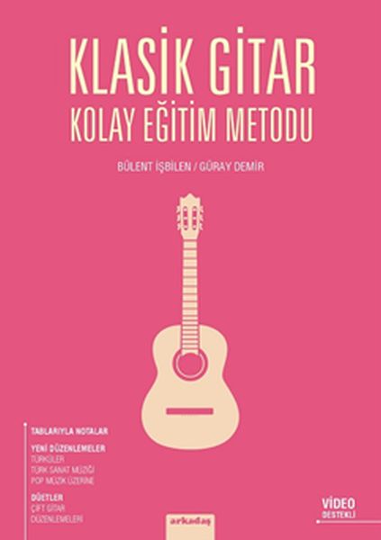 klasik-gitar-kolay-egitim-metodu