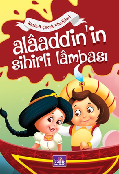 alaaddin-in-sihirli-lambasi-resimli-cocuk-klasikleri