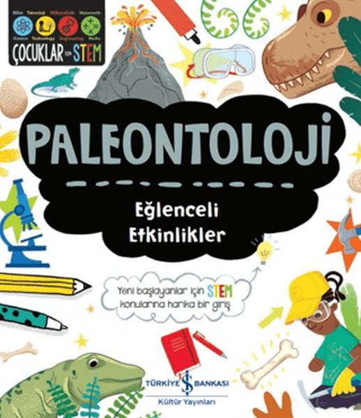 paleontoloji
