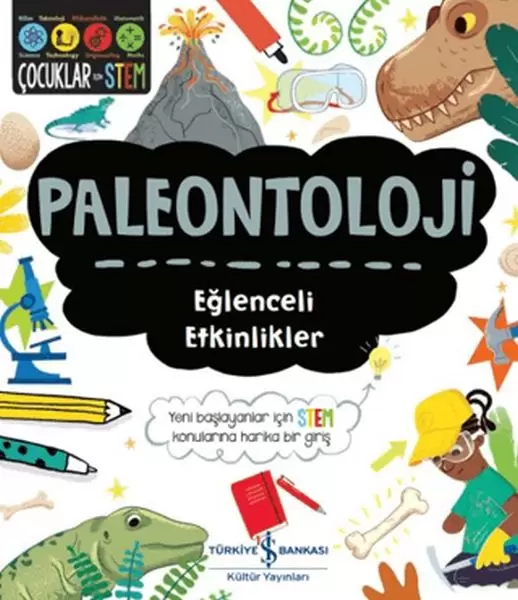 paleontoloji