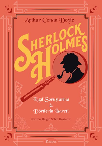 sherlock-holmes-kizil-sorusturma-dortlerin-isareti-bez-cilt