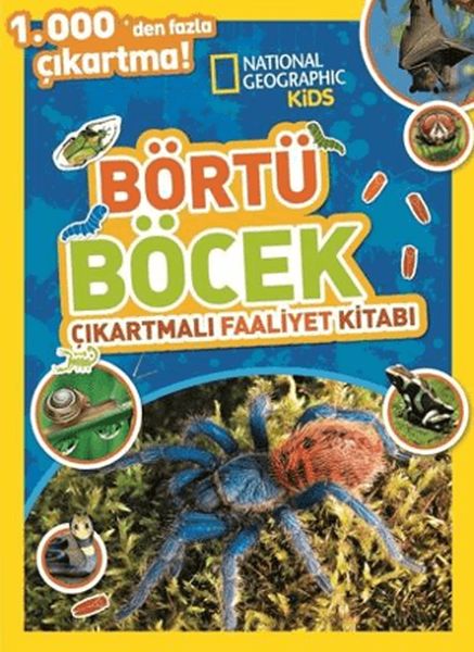 national-geographic-kids-bortu-bocek-cikartmali-faaliyet-kitabi