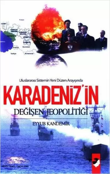 karadeniz-in-degisen-jeopolitigi