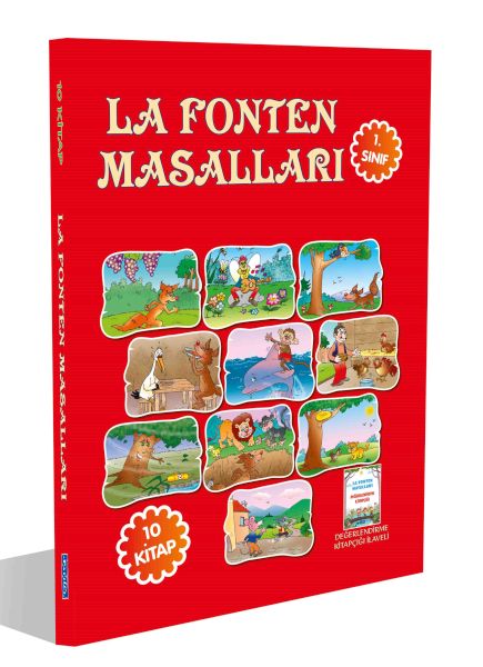 la-fonten-masallari-10-kitap-takim