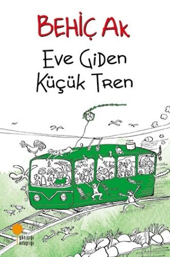 eve-giden-kucuk-tren