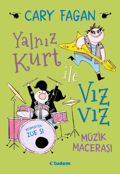 yalniz-kurt-ile-vizviz-muzik-macerasi