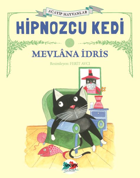 hipnozcu-kedi