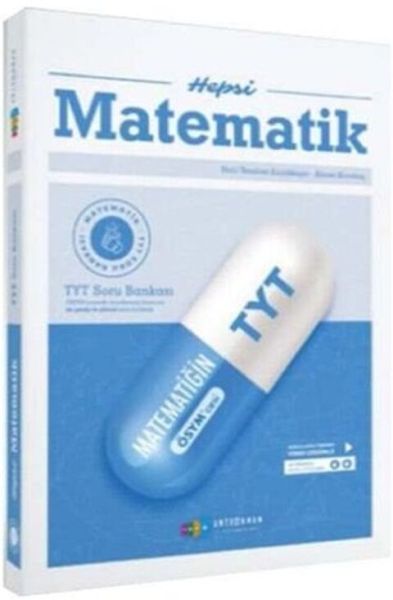 antrenmanlarla-tyt-hepsi-matematik-soru-bankasi