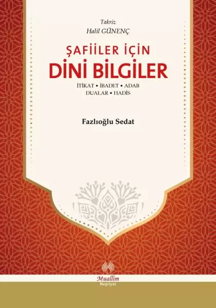 safiiler-icin-dini-bilgiler-tikat-ibadet-adab-dualar-hadis