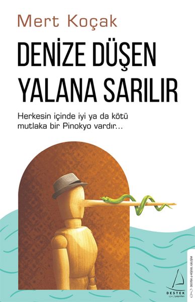 denize-dusen-yalana-sarilir