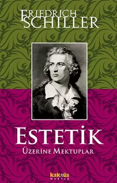 estetik-uzerine-mektuplar