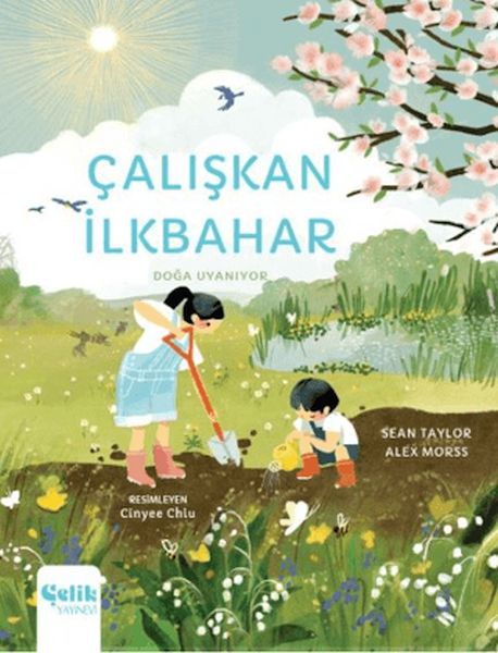 caliskan-ilkbahar-doga-uyaniyor-227501