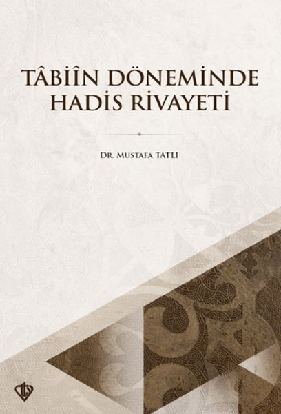 tabiin-doneminde-hadis-rivayeti