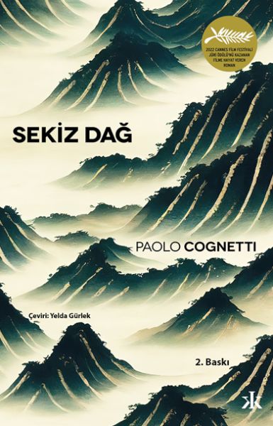 sekiz-dag