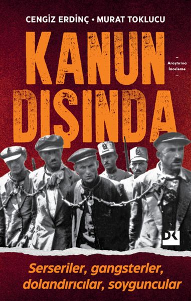 kanun-disinda