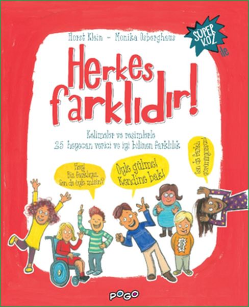 herkes-farklidir