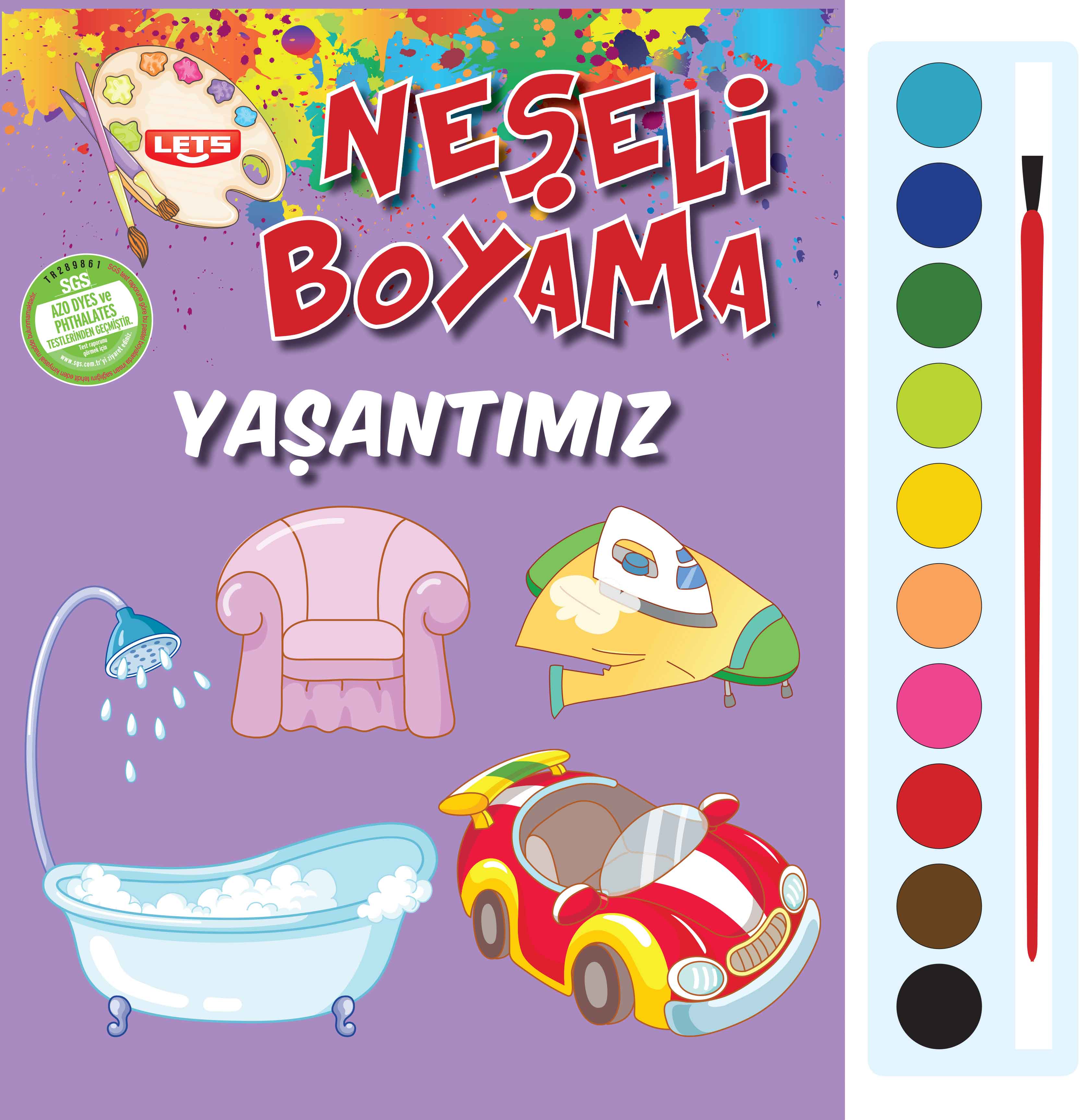 neseli-boyama-yasantimiz