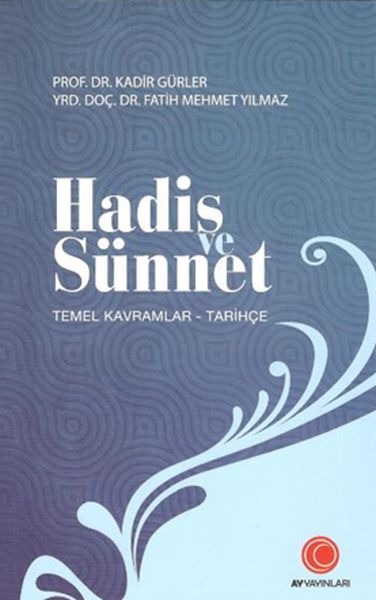 hadis-ve-sunnet-temel-kavramlar