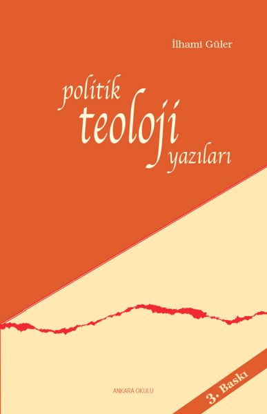 politik-teoloji-yazilari