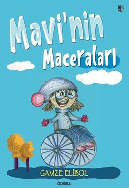 mavi-nin-maceralari