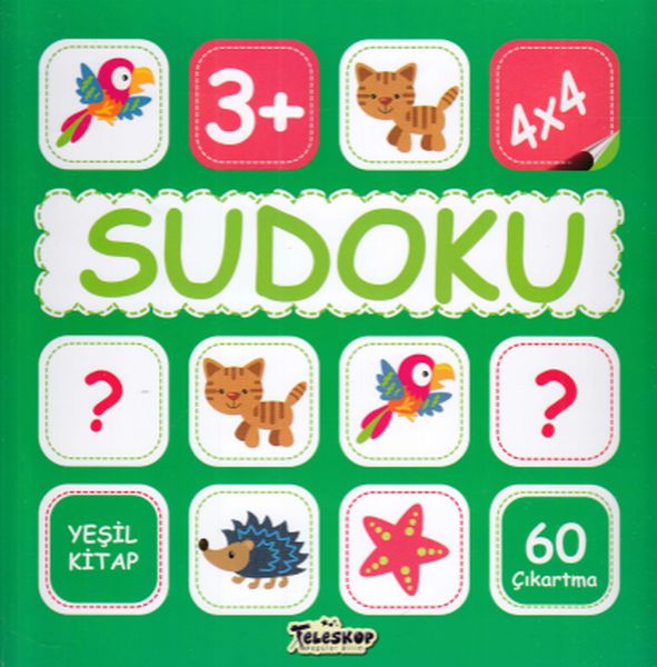 sudoku-4x4-yesil-kitap