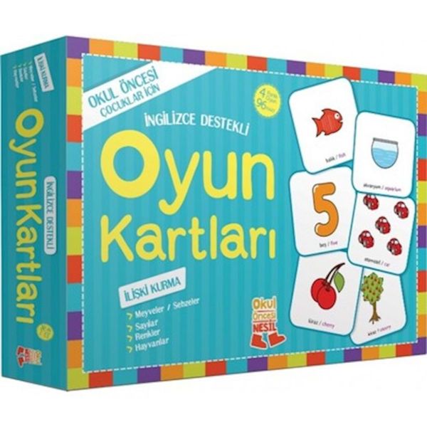 ingilizce-destekli-oyun-kartlari-iliski-kurma