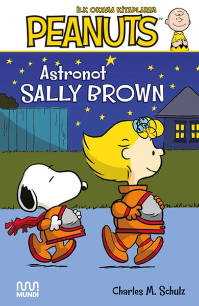 peanuts-astronot-sally-brown