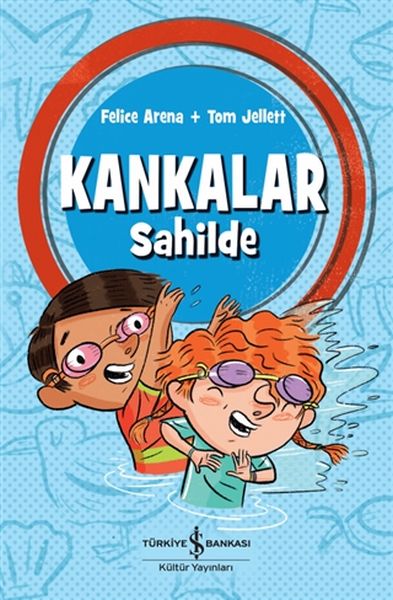 kankalar-sahilde