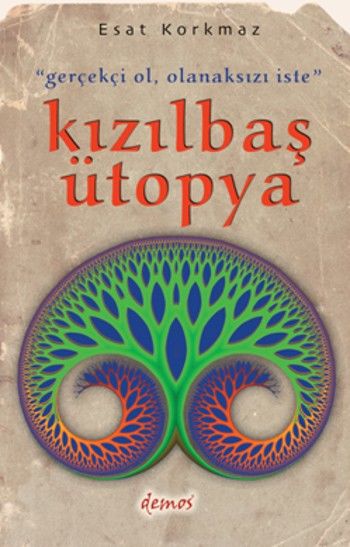 kizilbas-utopya