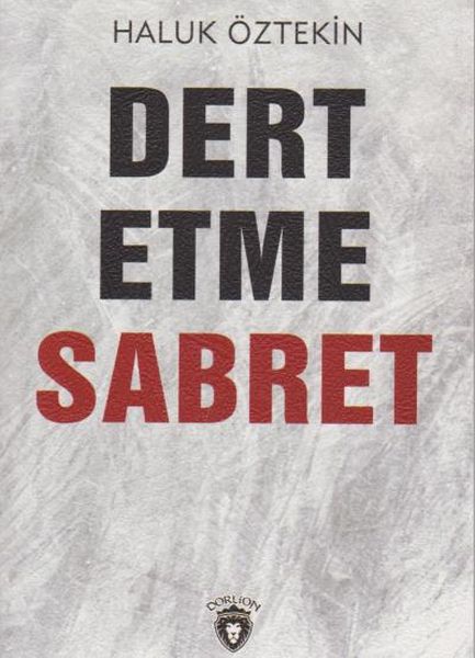 dert-etme-sabret