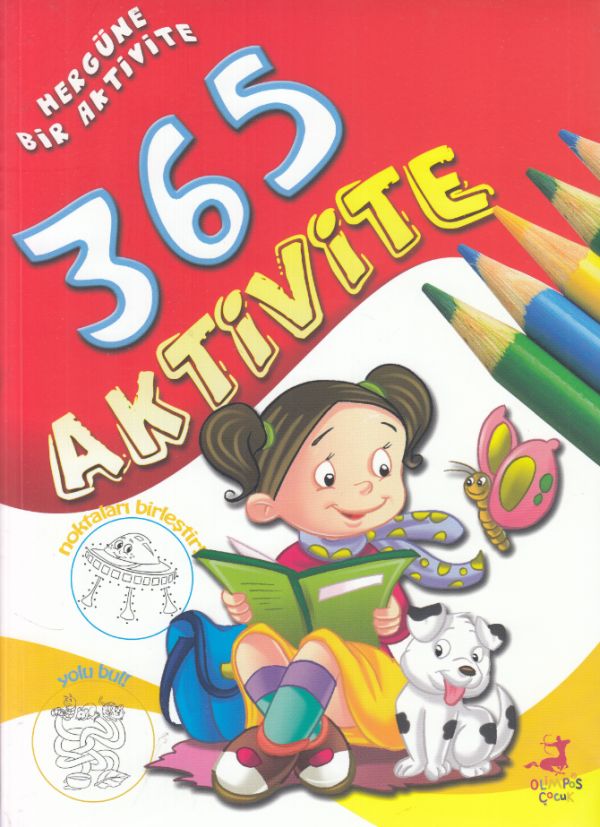 365-aktivite