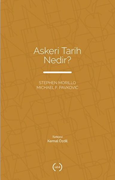 askeri-tarih-nedir