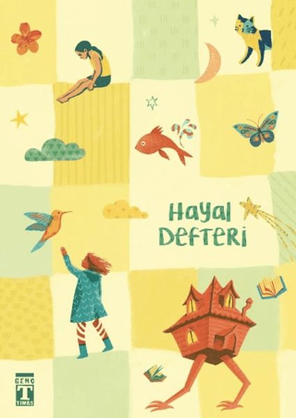 hayal-defteri