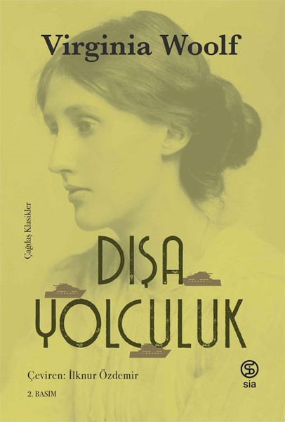 disa-yolculuk