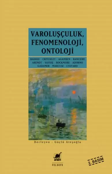 varolusculuk-fenomenoloji-ontoloji