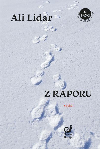 z-raporu