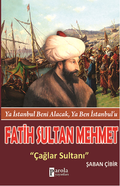 fatih-sultan-mehmet-caglar-sultani