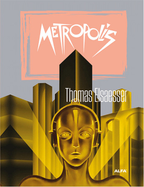 metropolis