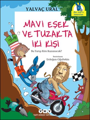 mavi-esek-ve-tuzakta-iki-kisi