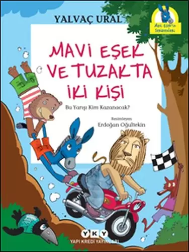 mavi-esek-ve-tuzakta-iki-kisi