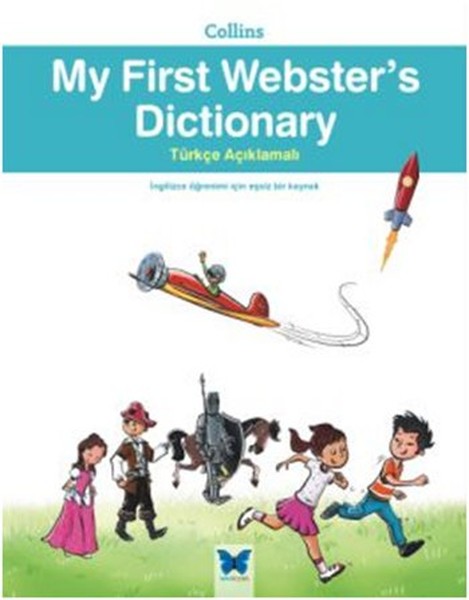 my-first-websters-dicitonary