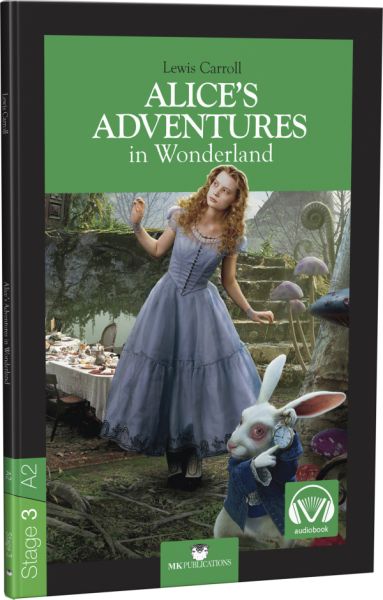 stage-3-alice-s-adventures-in-wonderland-ingilizce-hikaye