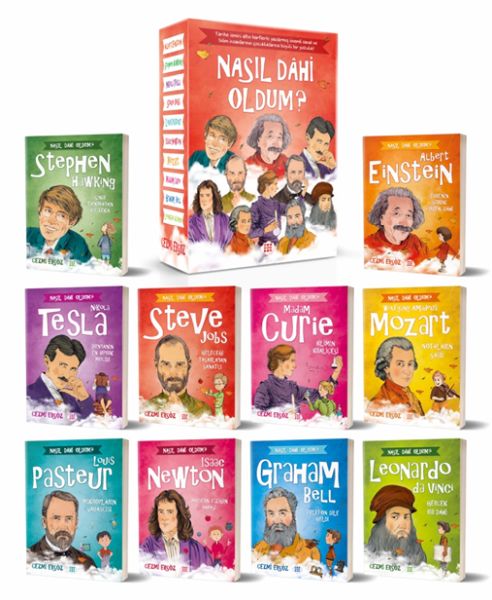 nasil-dahi-oldum-serisi-kutulu-10-kitap-takim