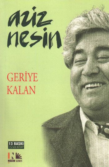 geriye-kalan