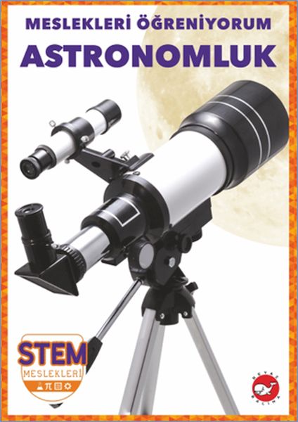 meslekleri-ogreniyorum-astronomluk