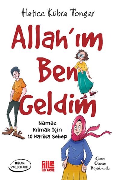 allah-im-ben-geldim