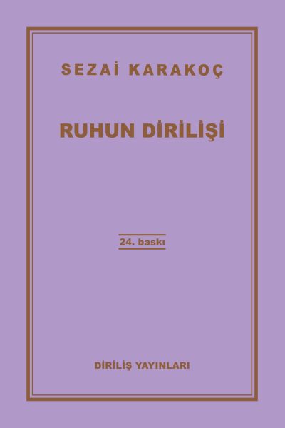 ruhun-dirilisi