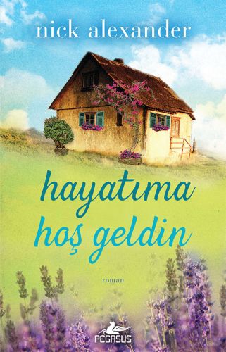 hayatima-hosgeldin