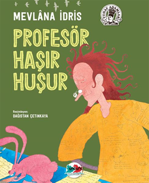 profesor-hasir-husur-ciltli